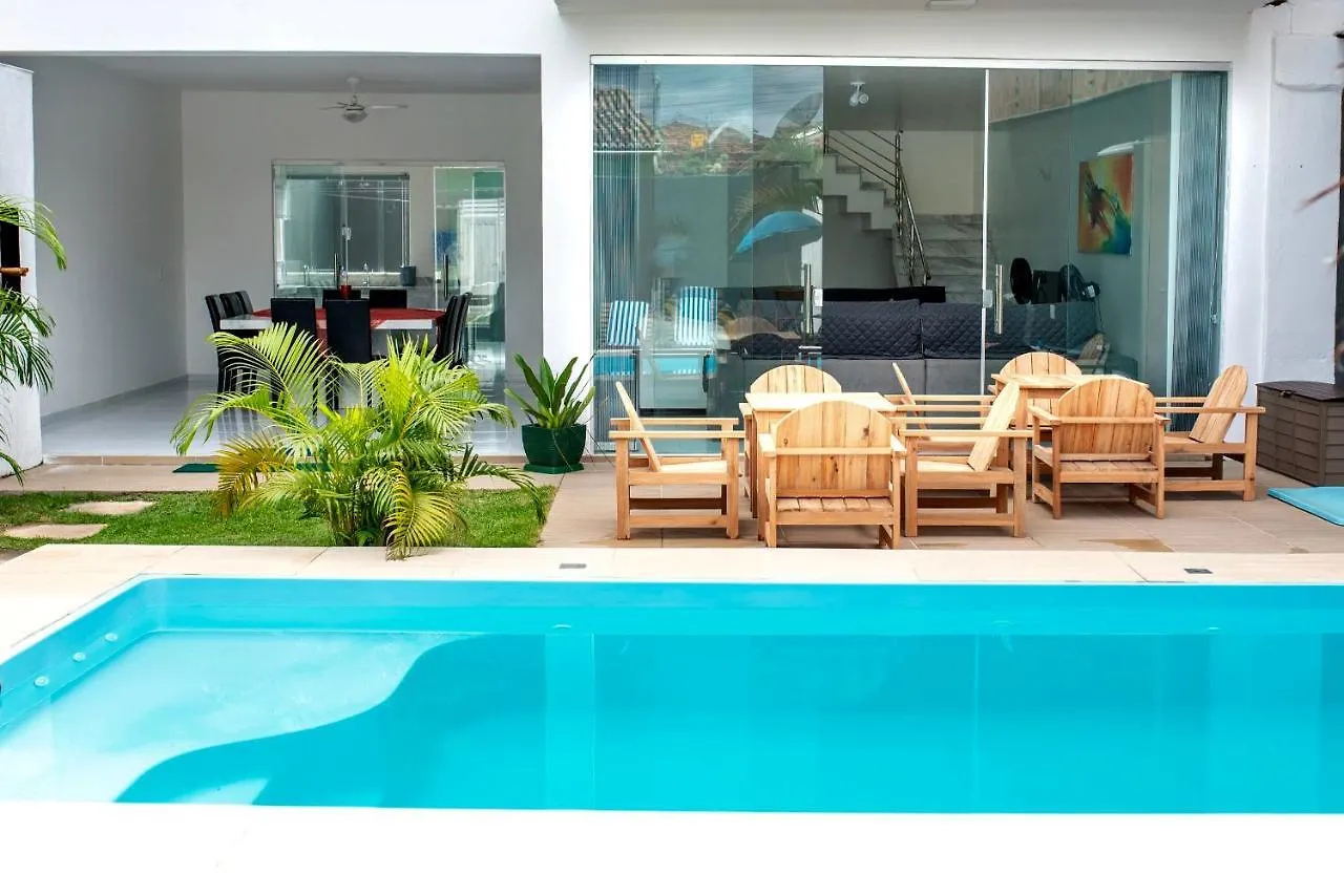 Casa De Verao ポルトセグロ 0*,