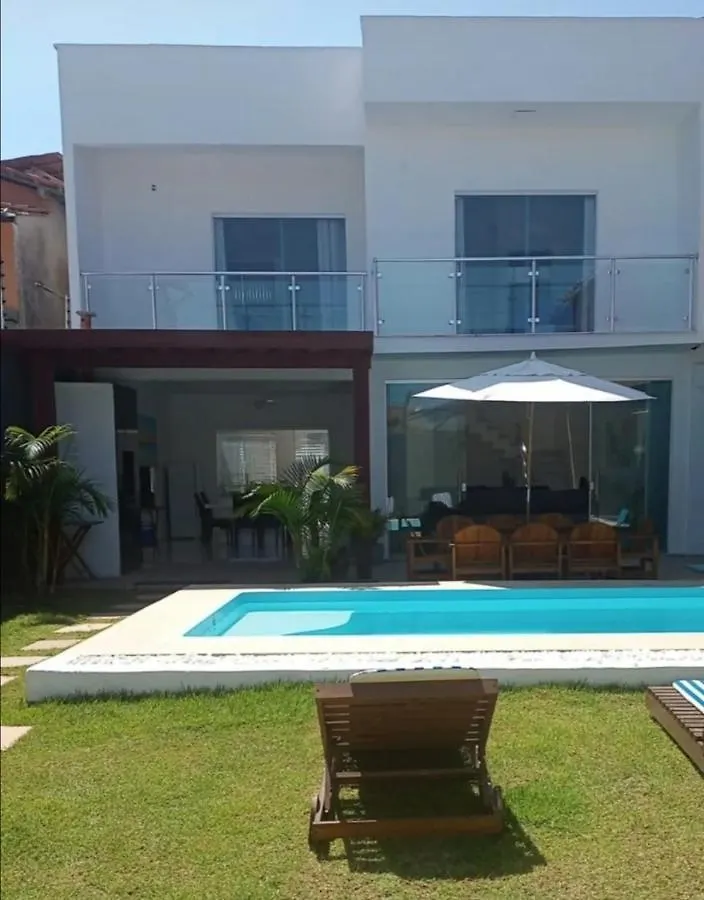 Casa De Verao ポルトセグロ 0*,