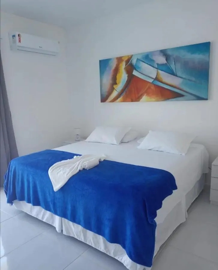 Casa De Verao ポルトセグロ