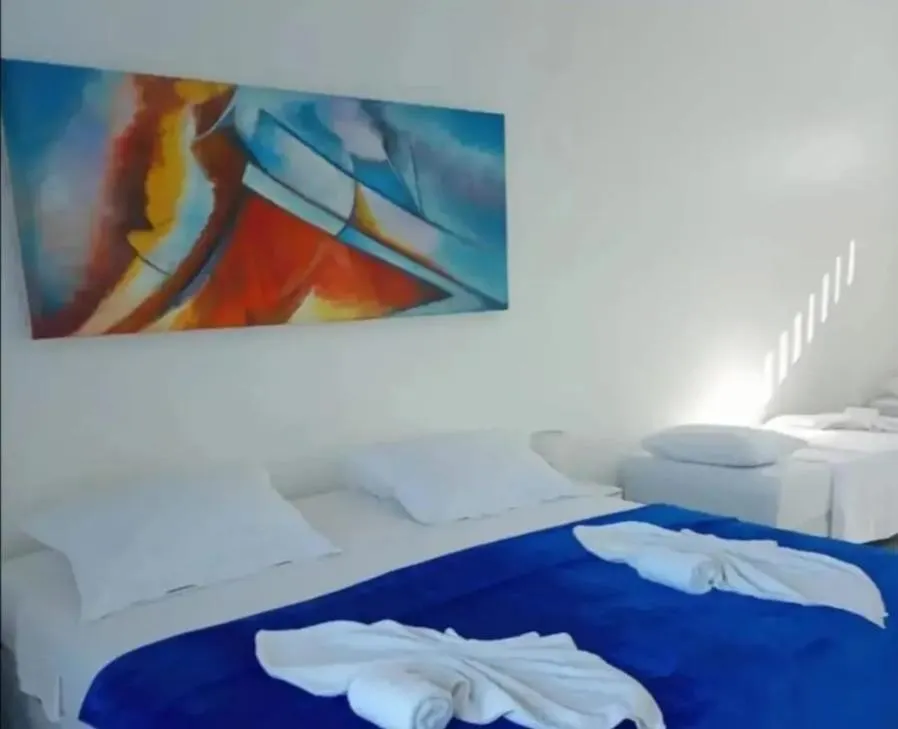 Casa De Verao ポルトセグロ ブラジル